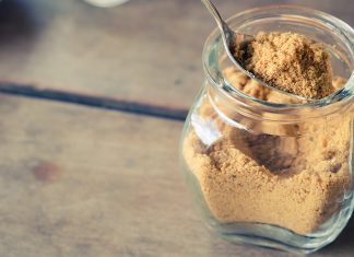 how to soften hard brown sugar