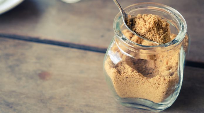 how to soften hard brown sugar