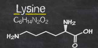 lysine benefits