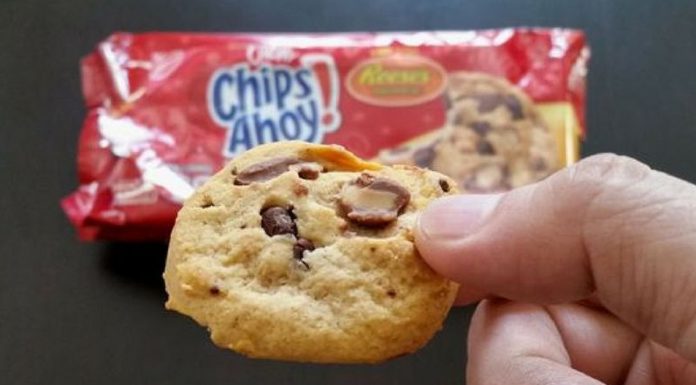 chips ahoy cookie death