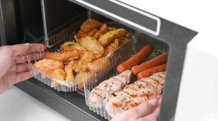 plastic containers health risks