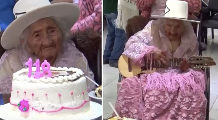 bolivia 118th birthday