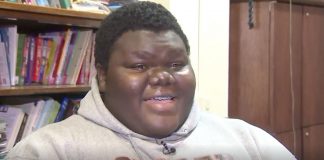 homeless teen accepted 17 colleges