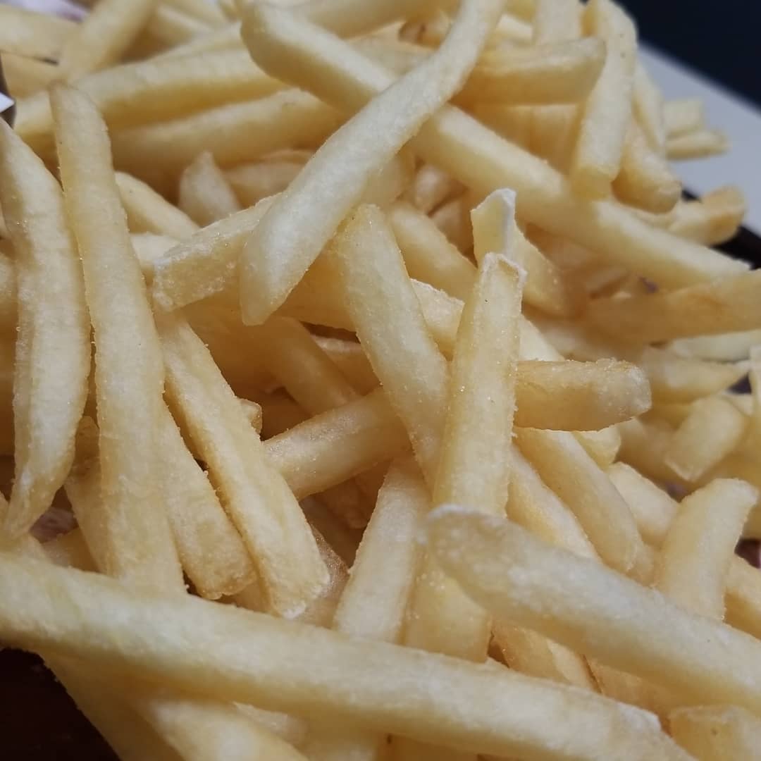 Study Suggests McDonald's French Fries Could Actually Cure ...