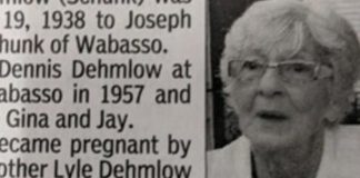 scathing obituary for dead mom