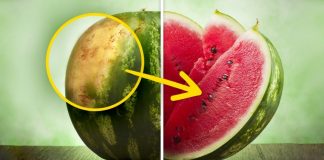 how to choose the perfect watermelon