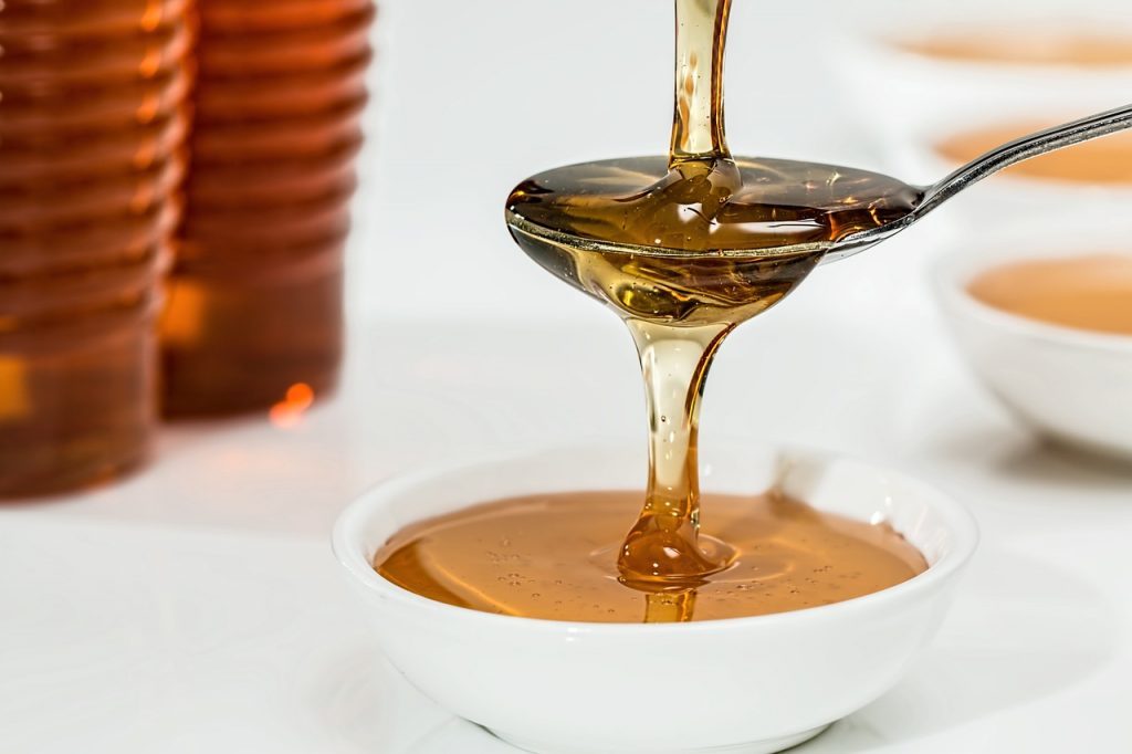 honey sold contains no honey